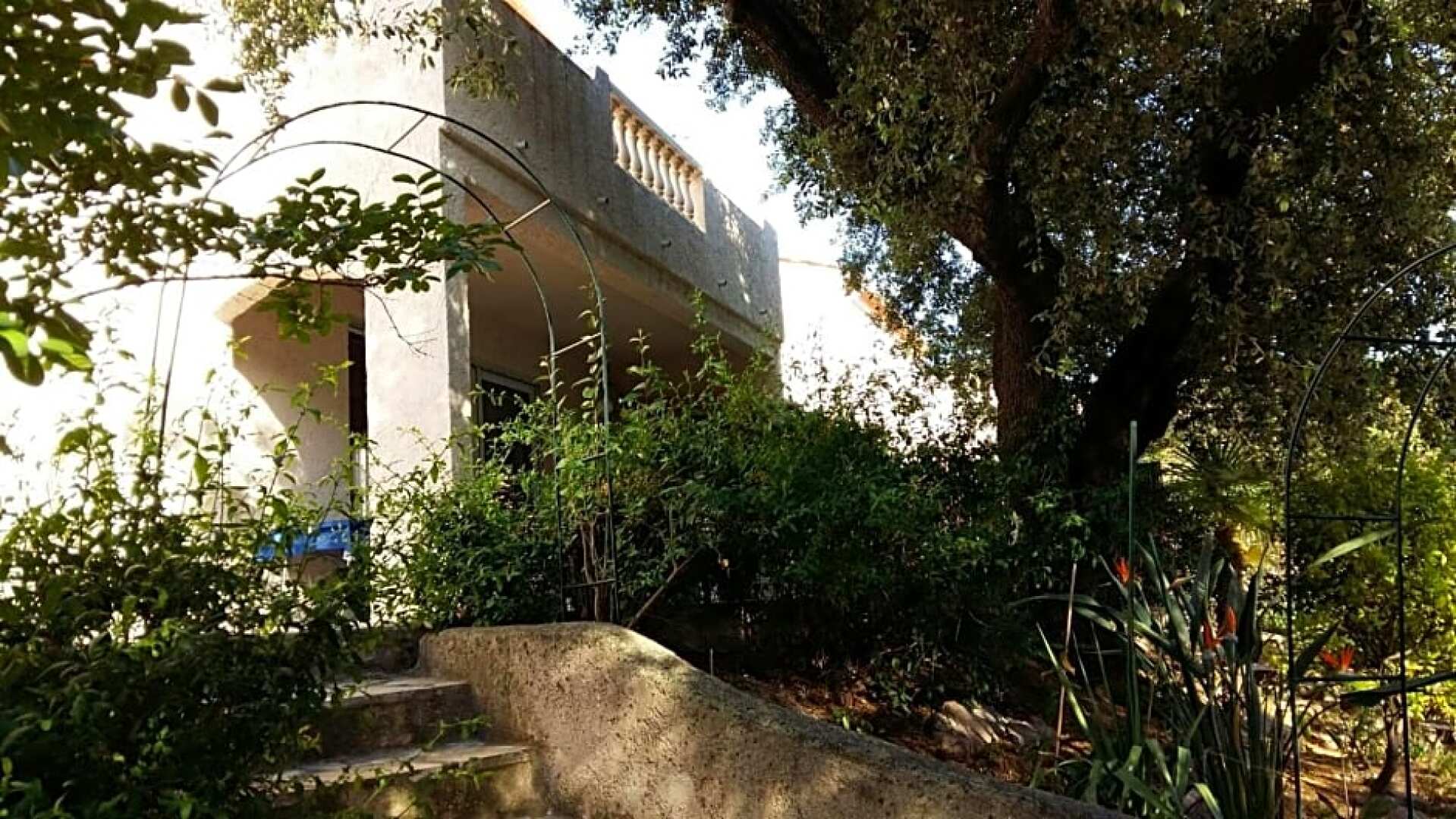 Les jardins de la Laiterie