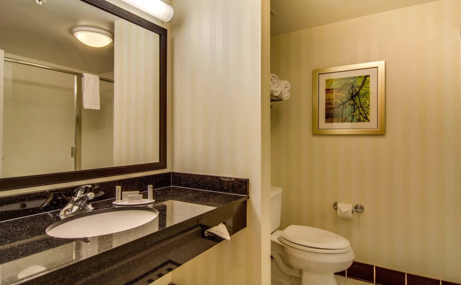 Fairfield Inn & Suites by Marriott Palm Coast I-95