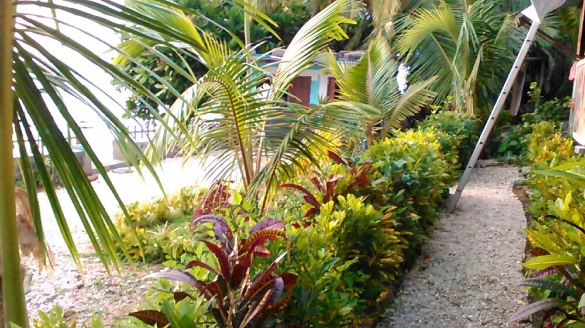 House With 2 Bedrooms in Île Sainte Marie, With Wonderful sea View and