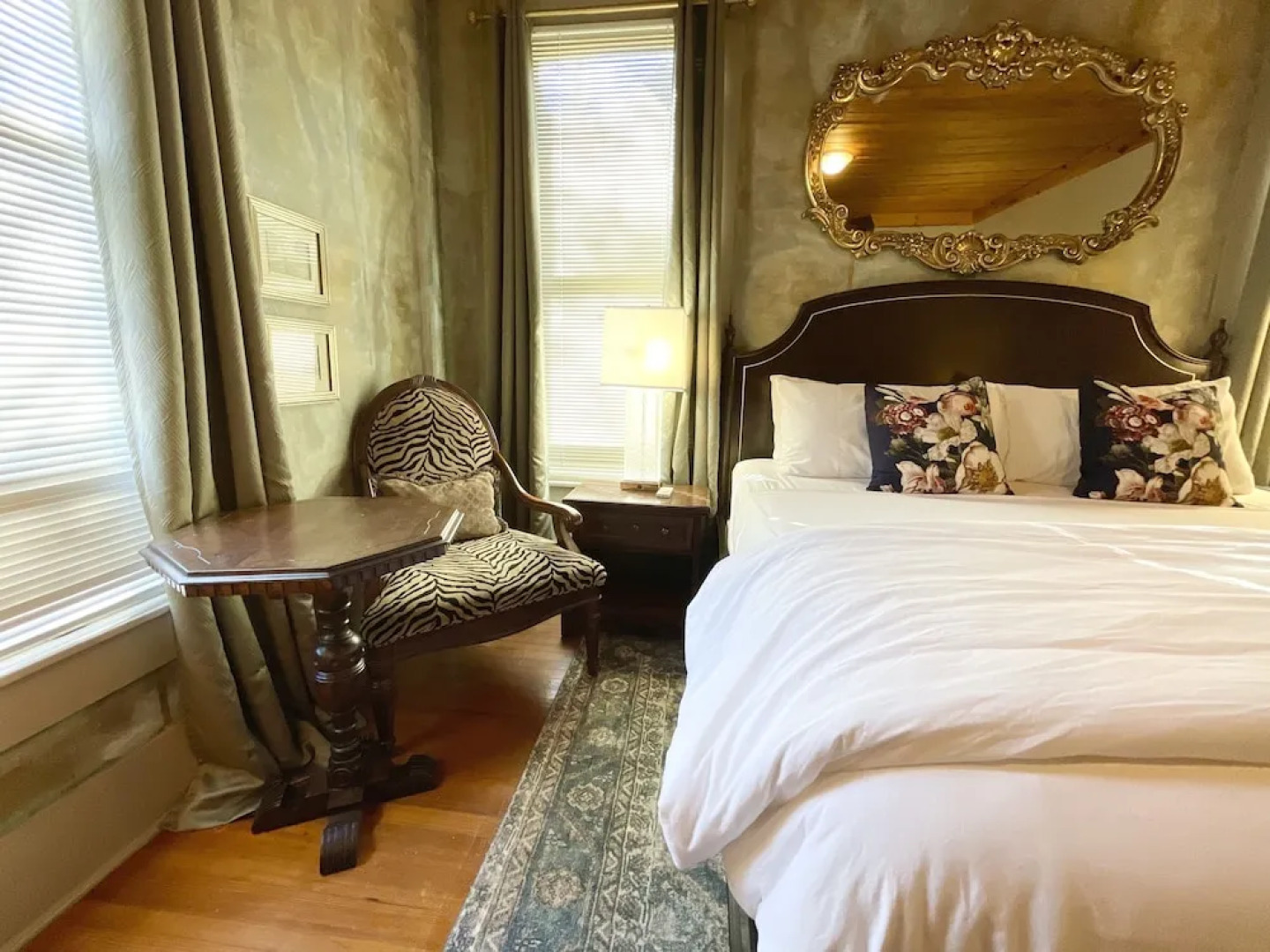 The Crystal River Inn