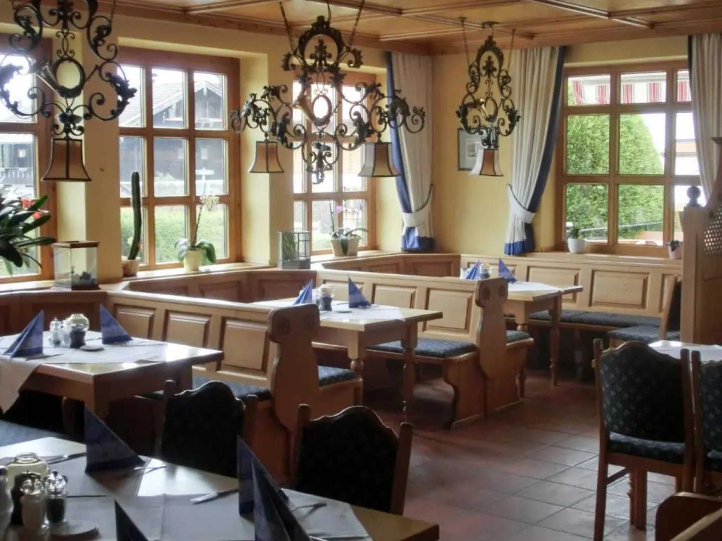 Hotel Resi von der Post