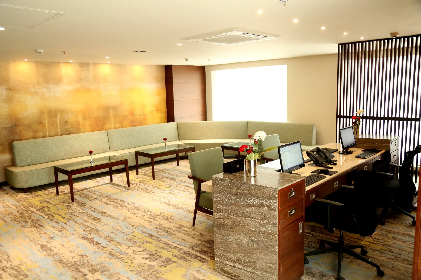 Fortune Avenue, Jalandhar -  Member ITC Hotels' Group
