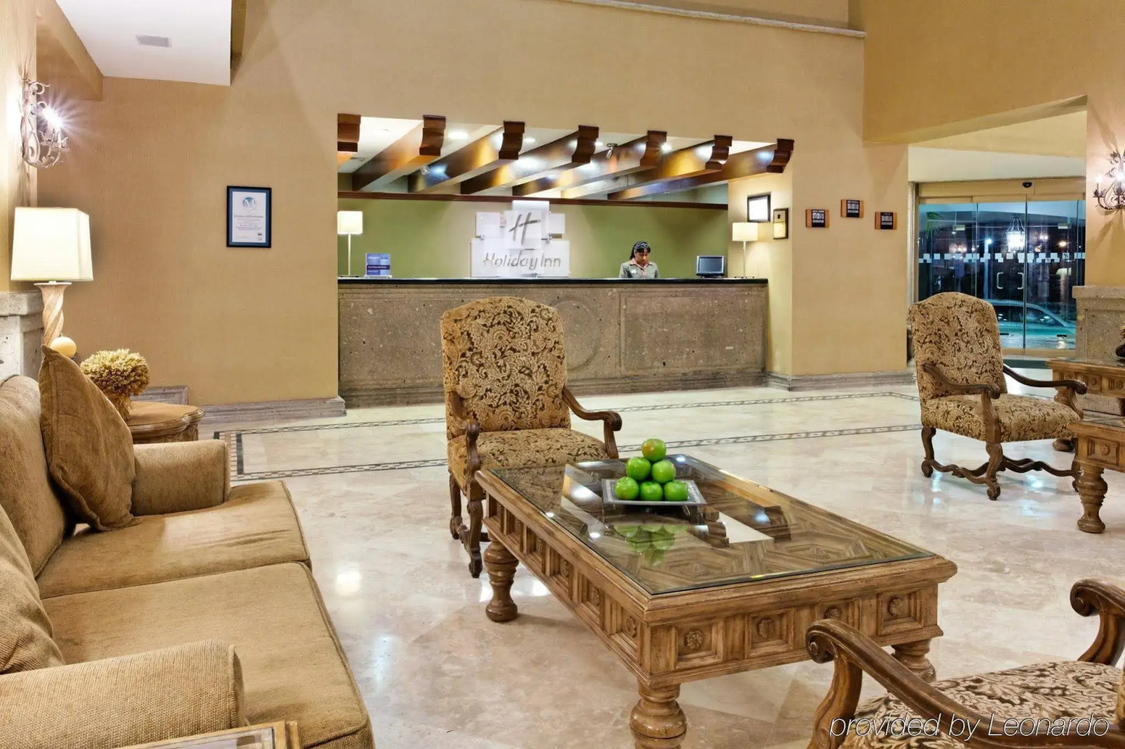 Holiday Inn Reynosa Zona Dorada by IHG