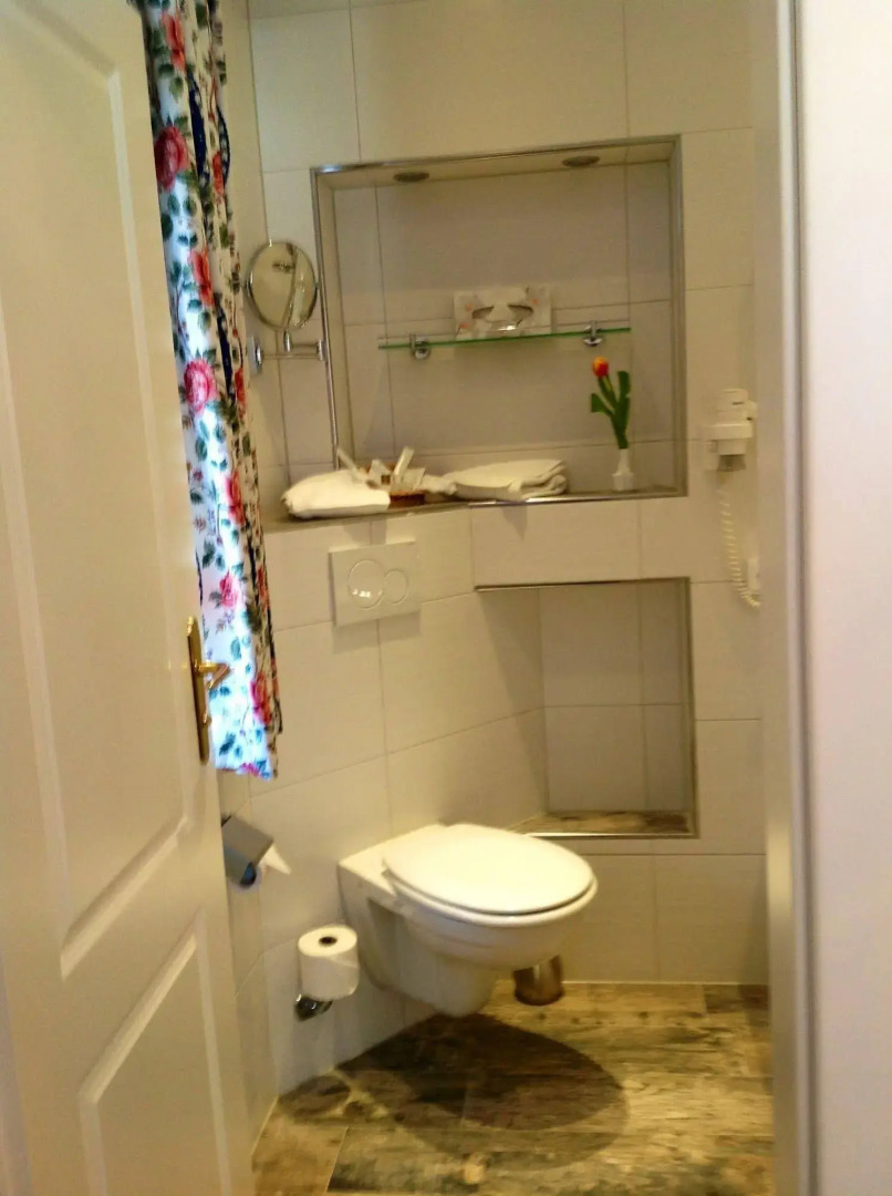 Hotel Edelweiss Garni