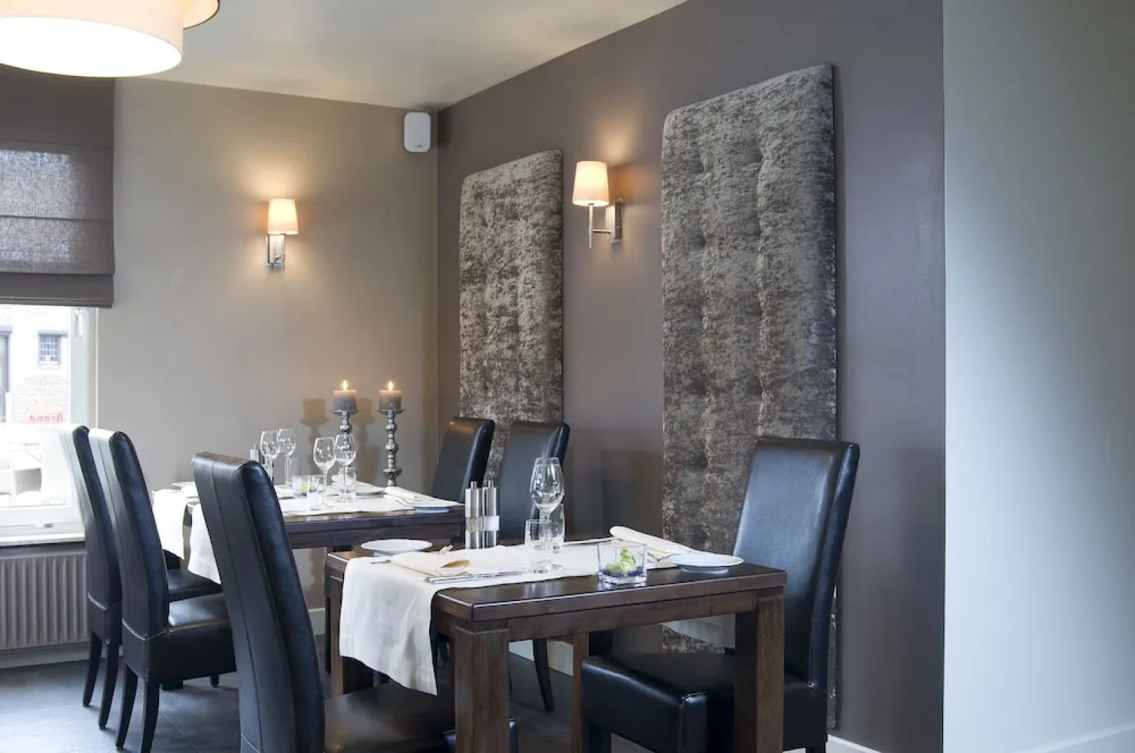 B&B Brasserie Lakerhof