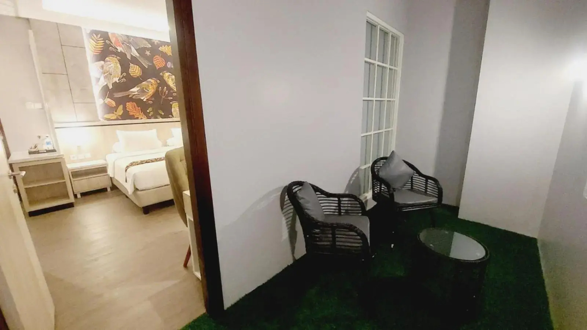 SIP Azana Hotel Jayapura