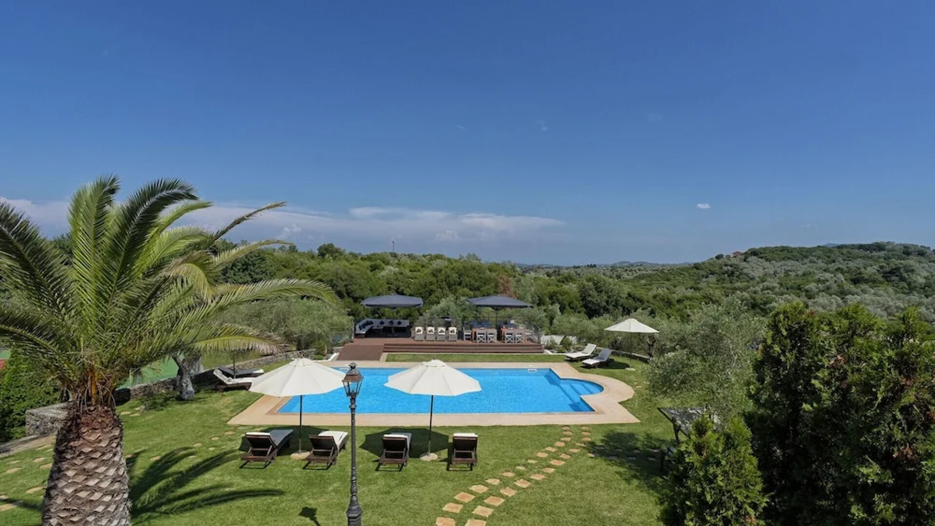 Vip Luxury Villa Privilege Classic