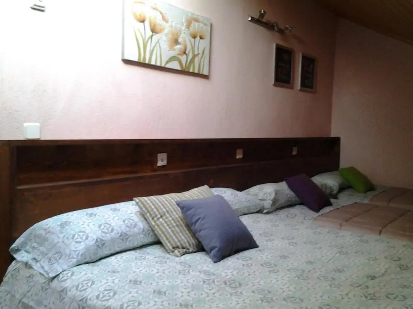 Hotel Rural Grado del Pico