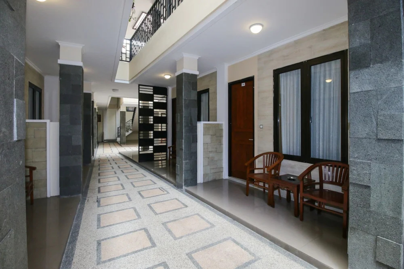 Airy Syariah Dr Wahidin 43 Bojonegoro