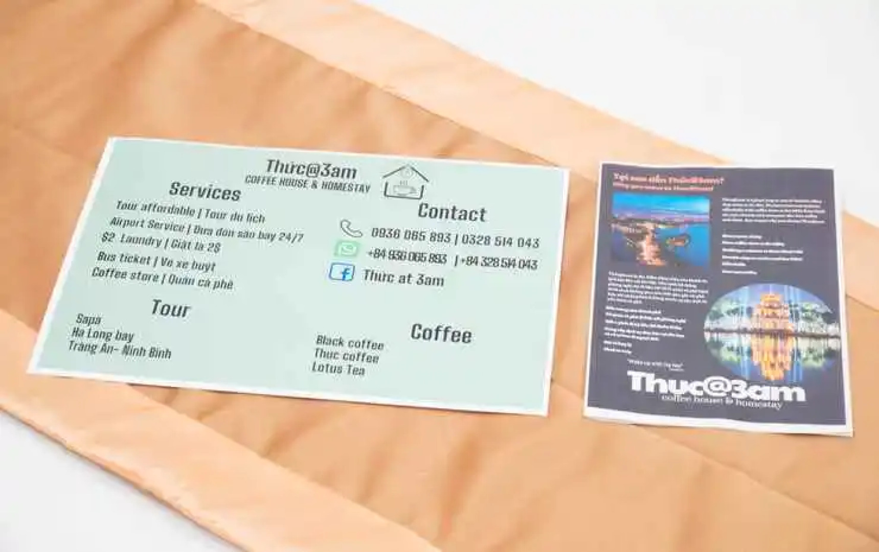 Thuc @3am - 45 Bat Su