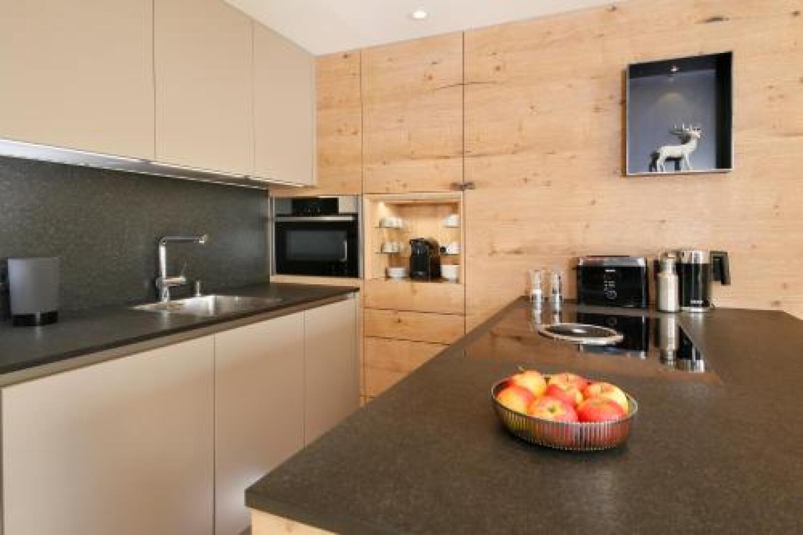 Hohe Welt Luxury Apartments