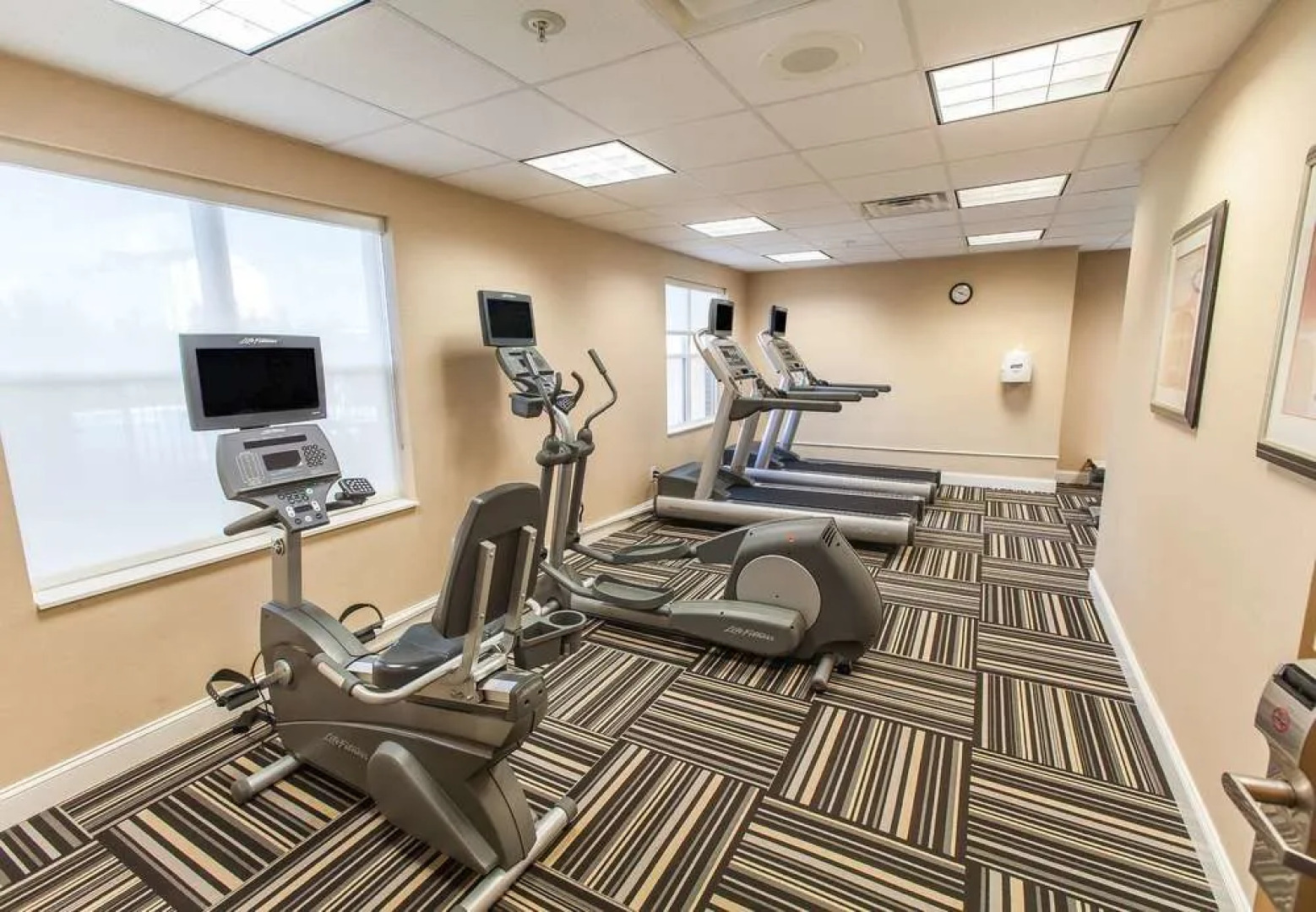 Residence Inn Florence