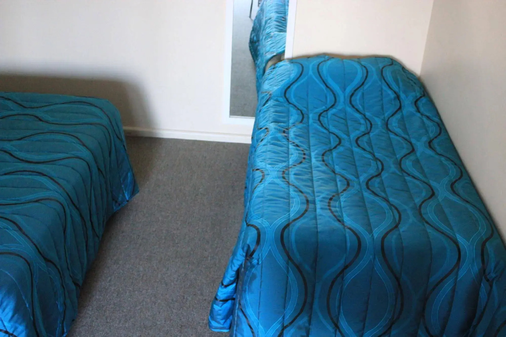 Tamworth Lodge Motel