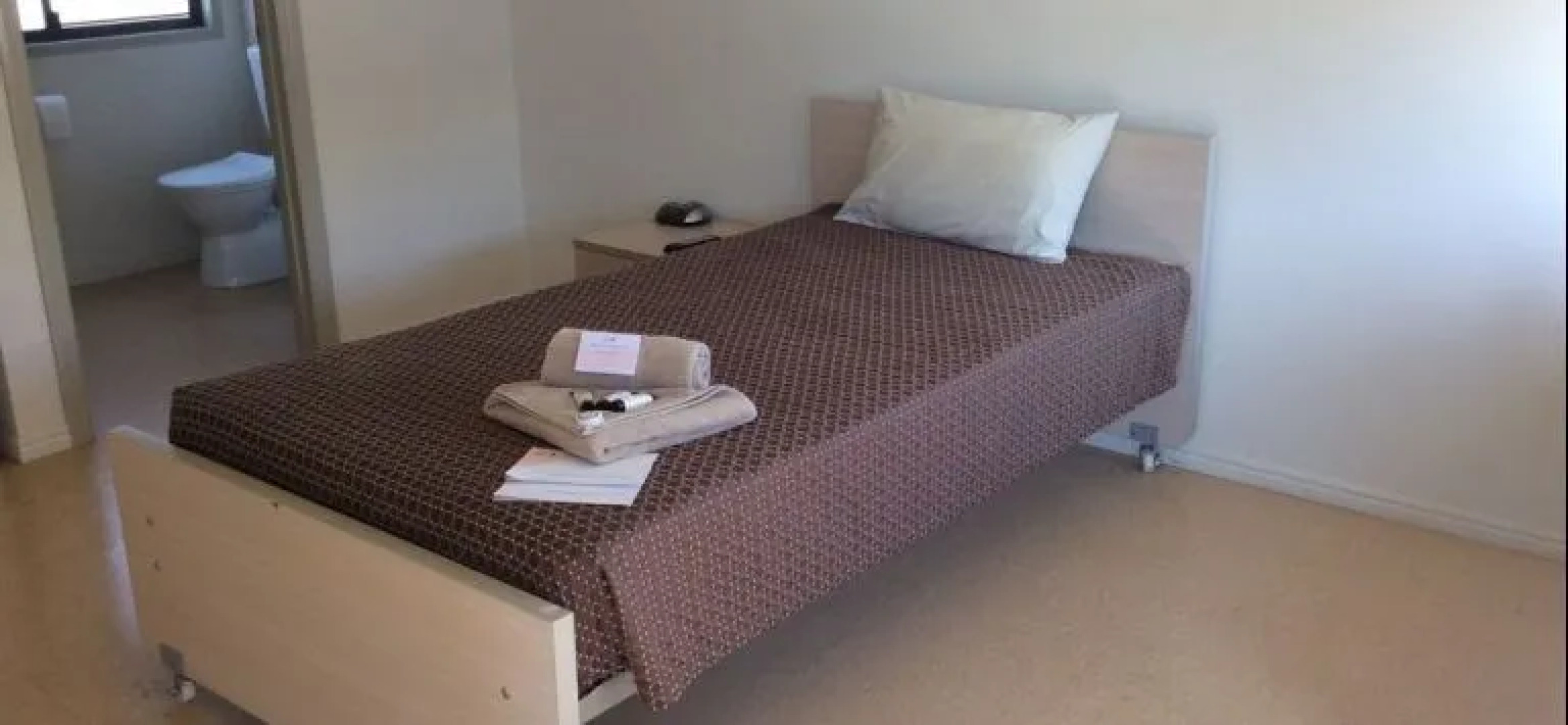 Pritchard Road Country Resort