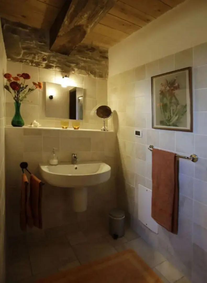 Holiday Home Cascina Lovera