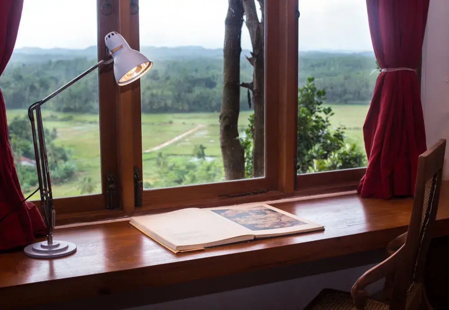 Mirissa Hills Resort