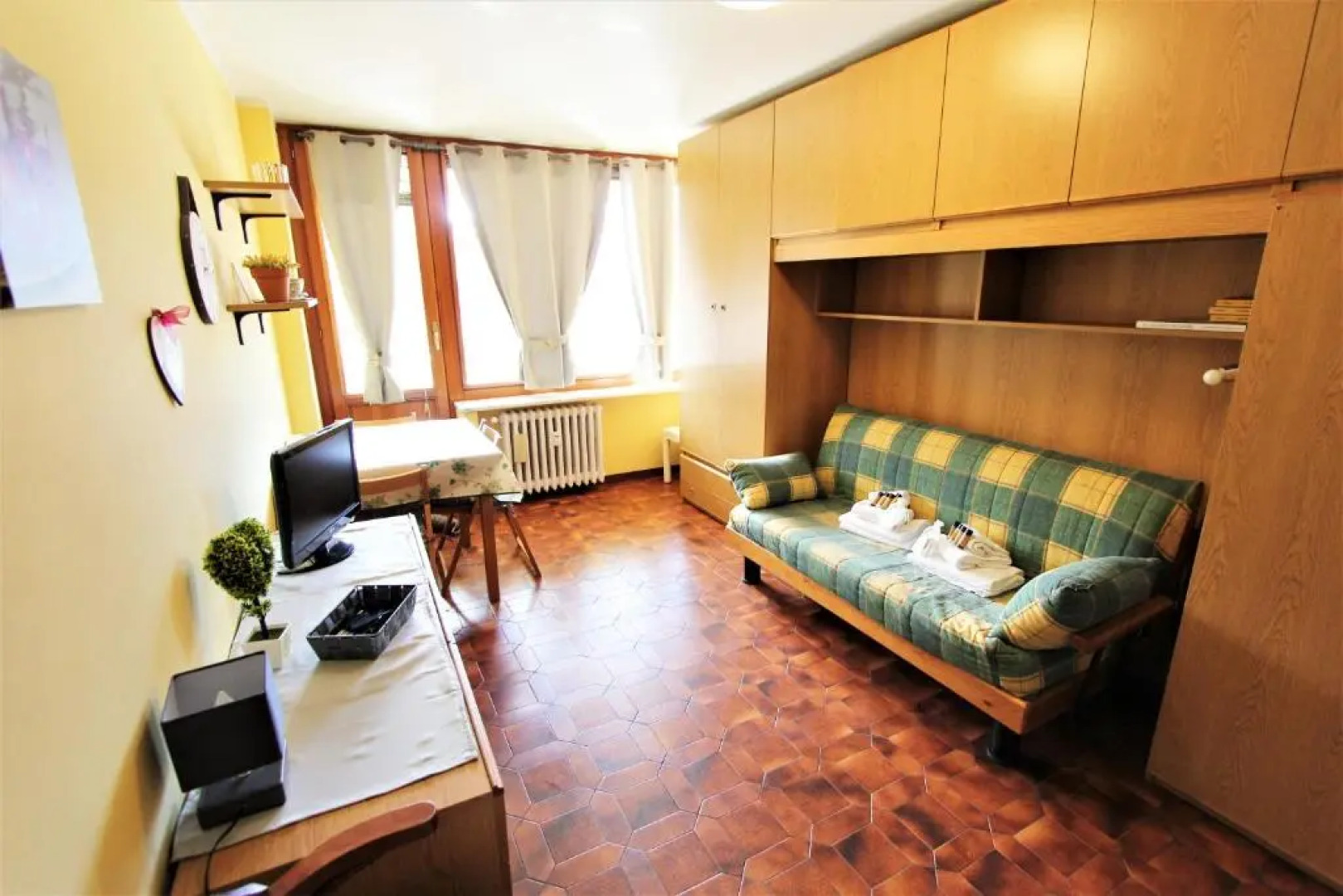 Hostdomus - Panoramic Residence