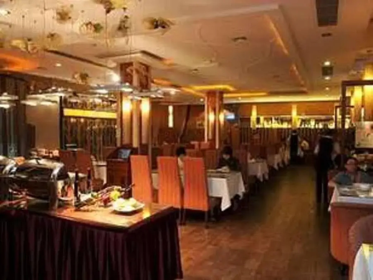 Guanglian Business Hotel Haoxing Branch