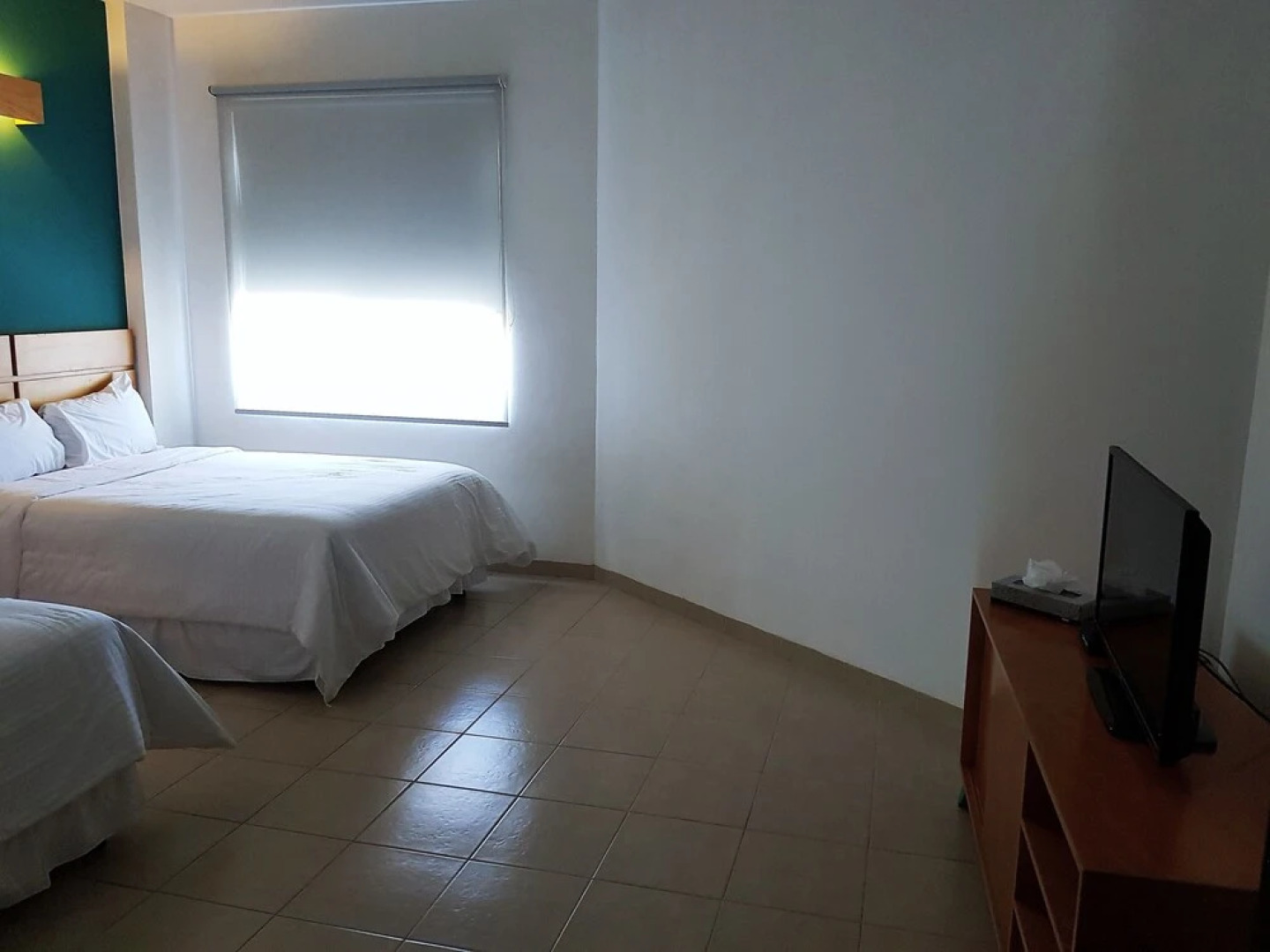 Residencias Mexico Inn Salamanca