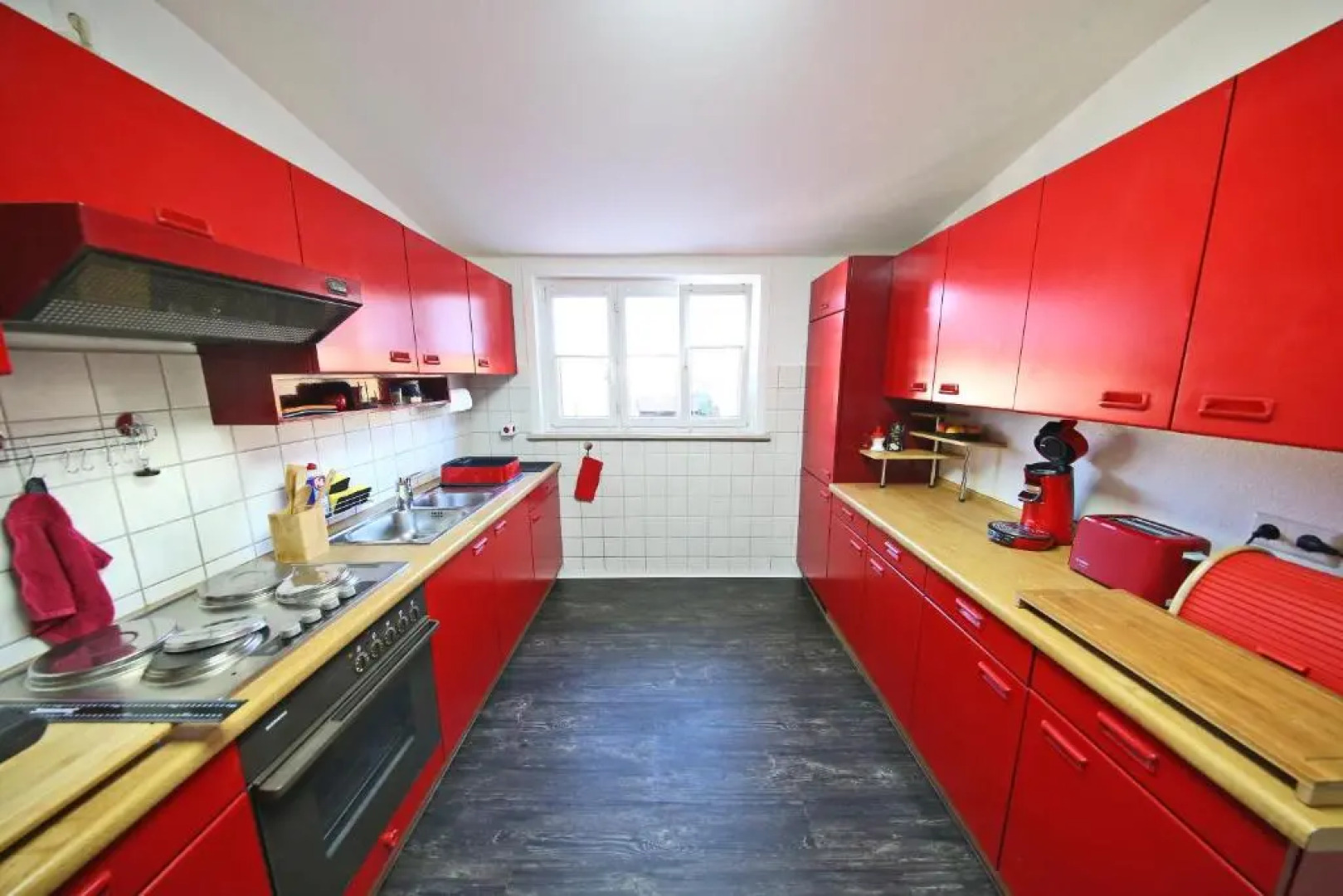 Ferienwohnungen Eibner