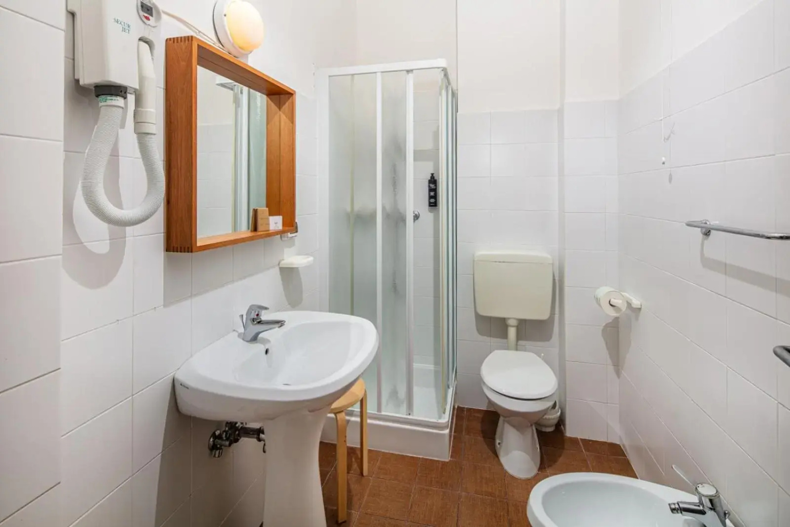 ibis Paris Pantin Eglise