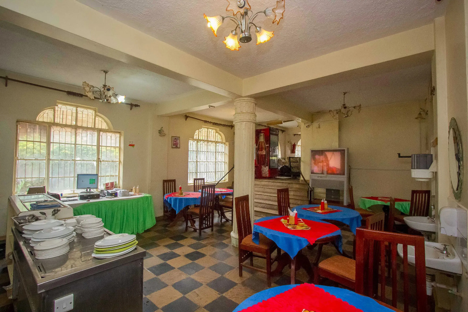 Heritage Bliss Hotel