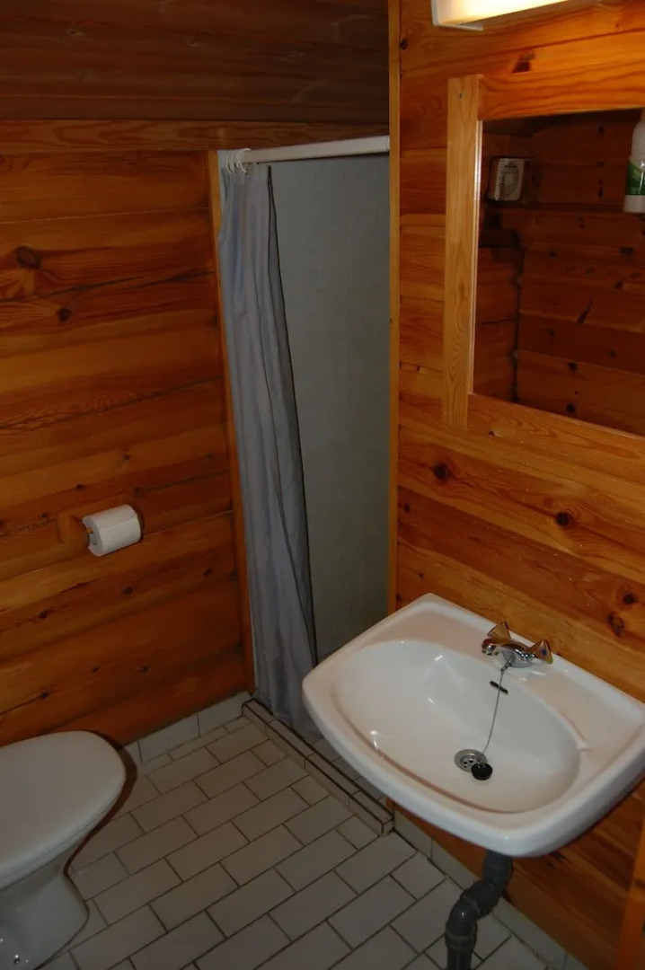 Nisser Hyttegrend Og Camping