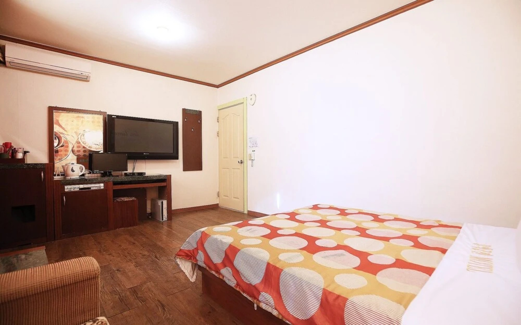 Dangjin Kkumui Gungjeon