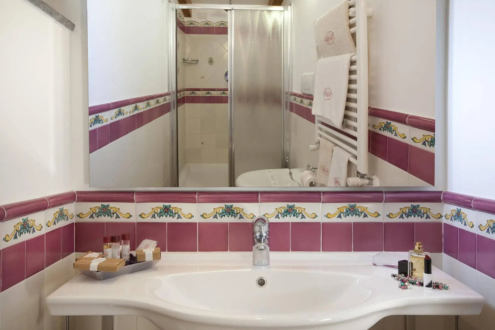 Relais Villa Angiolina