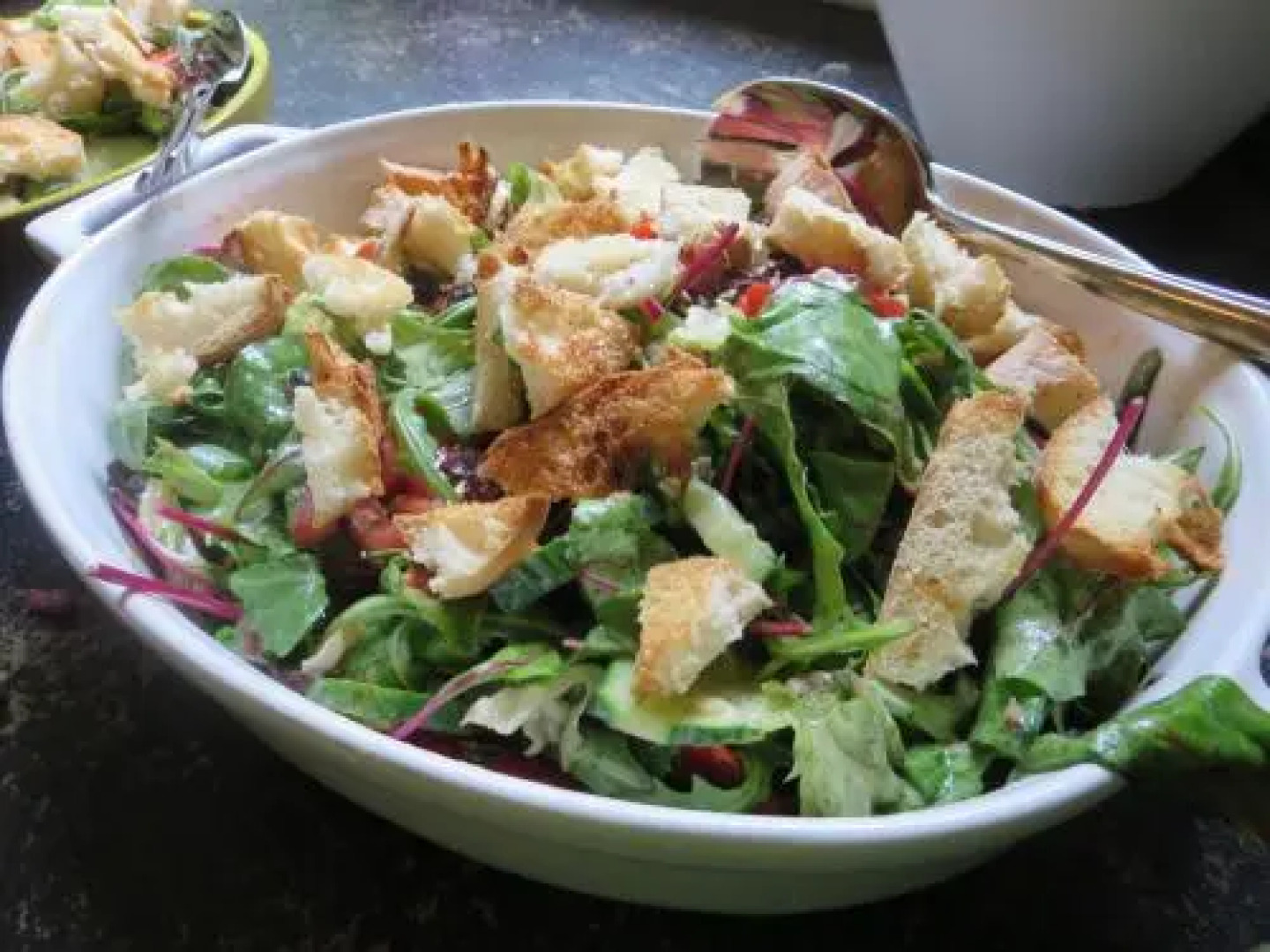 Bed and breakfast Hierboven