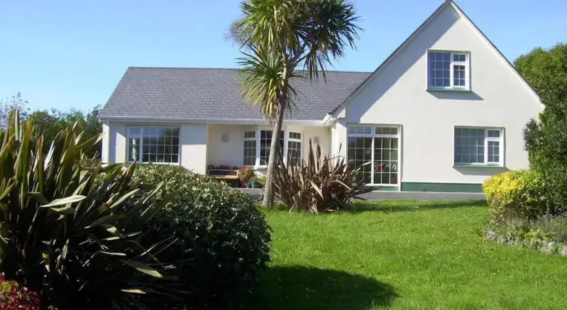 Meadowfield Bed And Breakfast