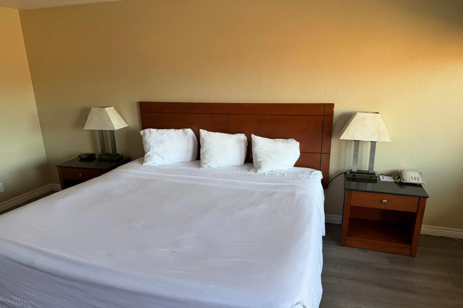 Travelodge by Wyndham Hemet CA