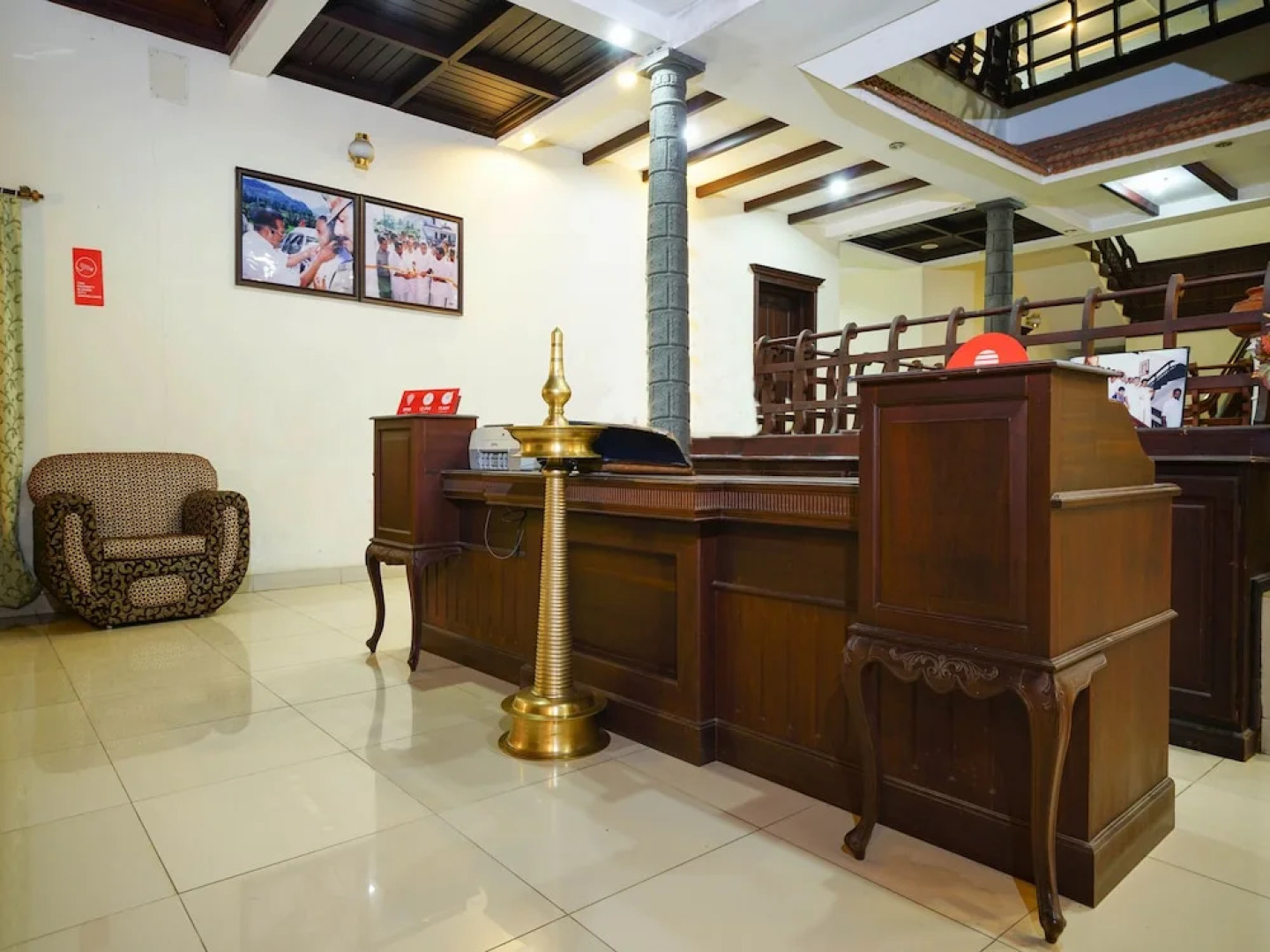 OYO 10638 Chandana Royal Resorts