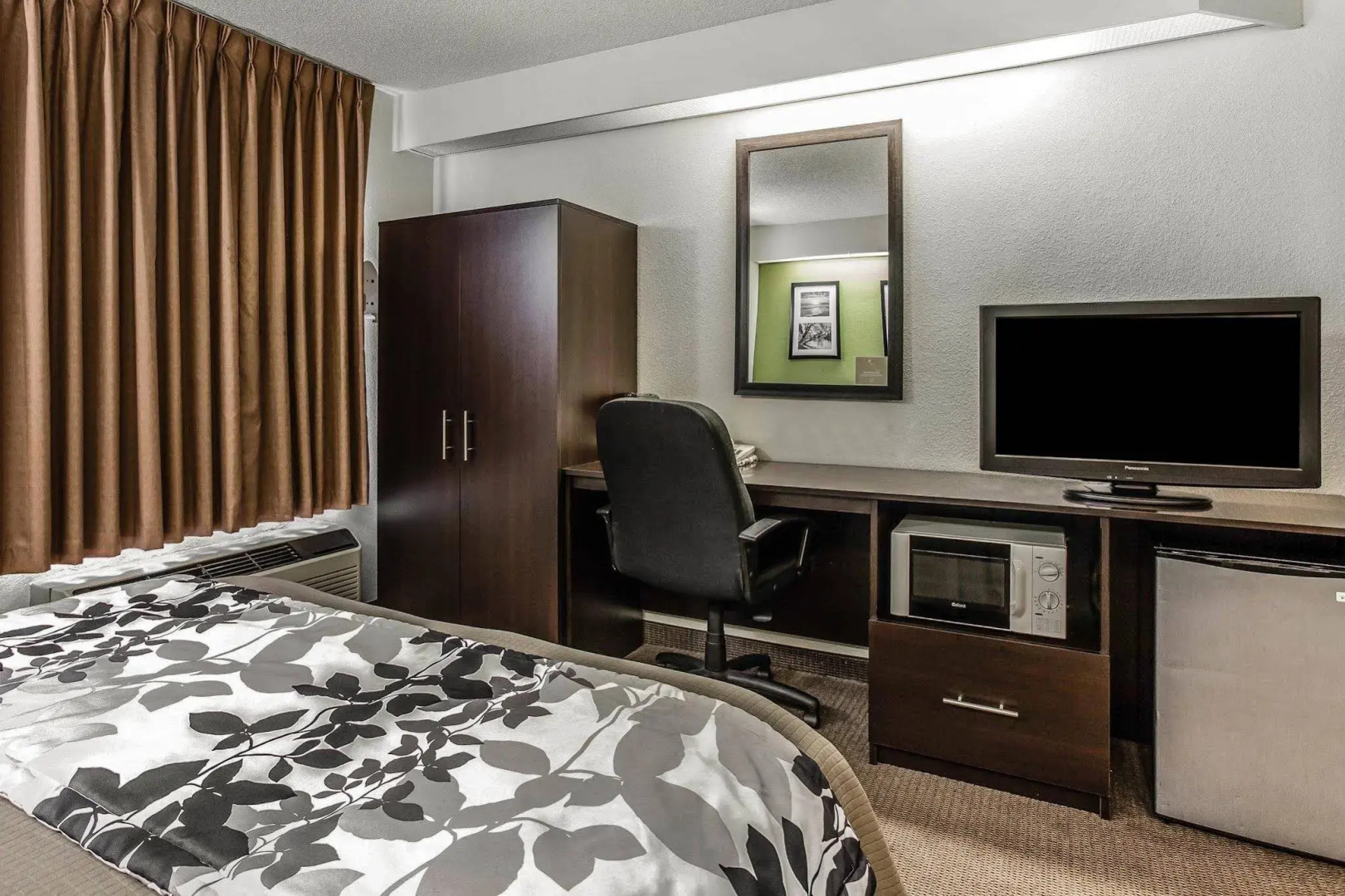 Sleep Inn at Greenville Convention Cente