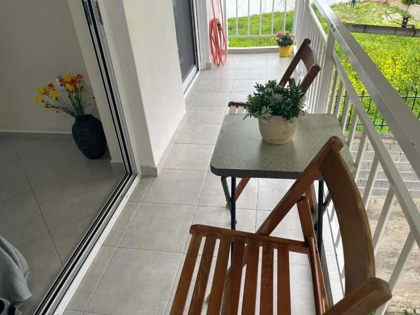 Cozy Apartment in Nea Palatia-Oropos