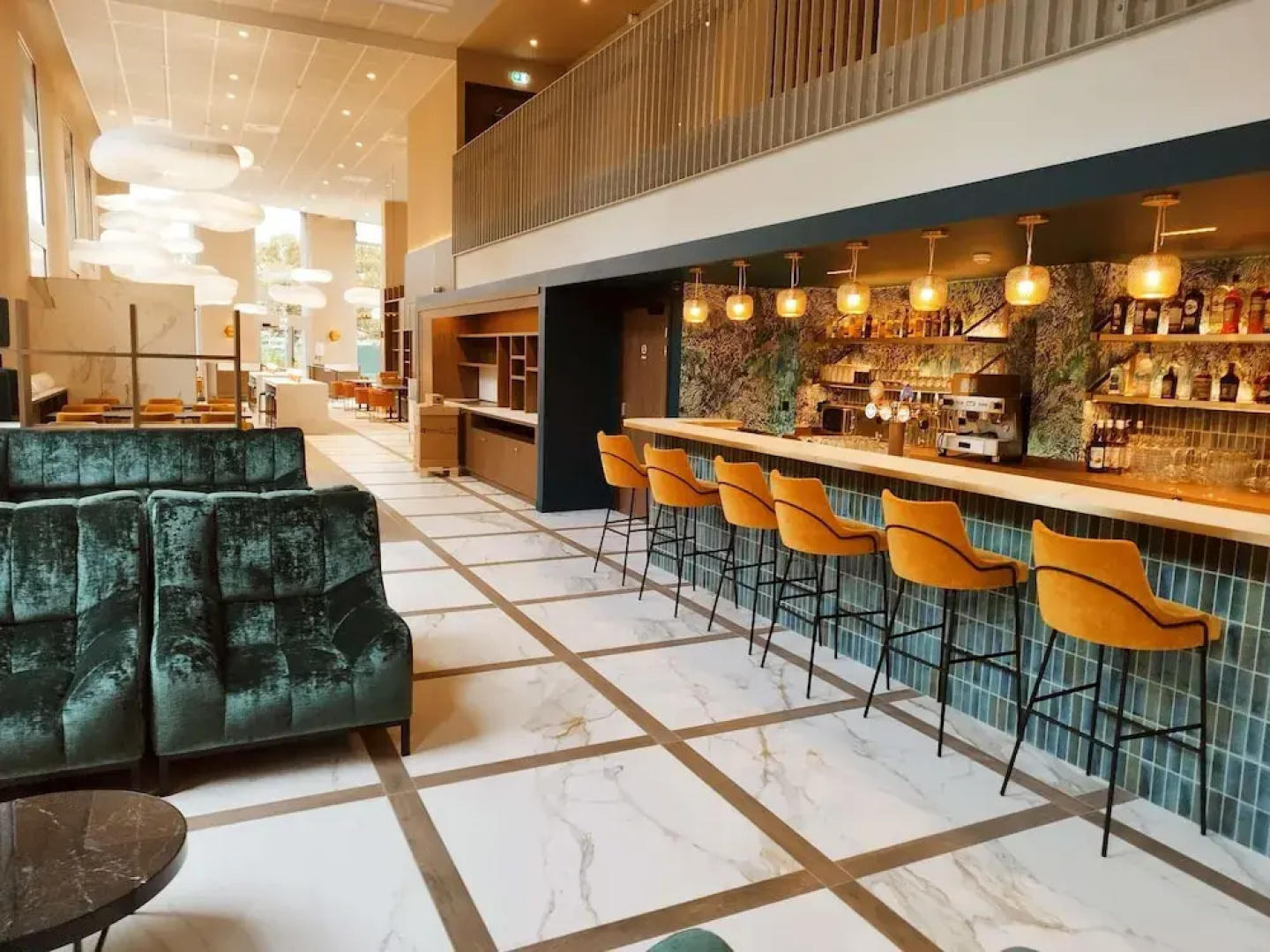 Ibis Acheres St Germain En Laye