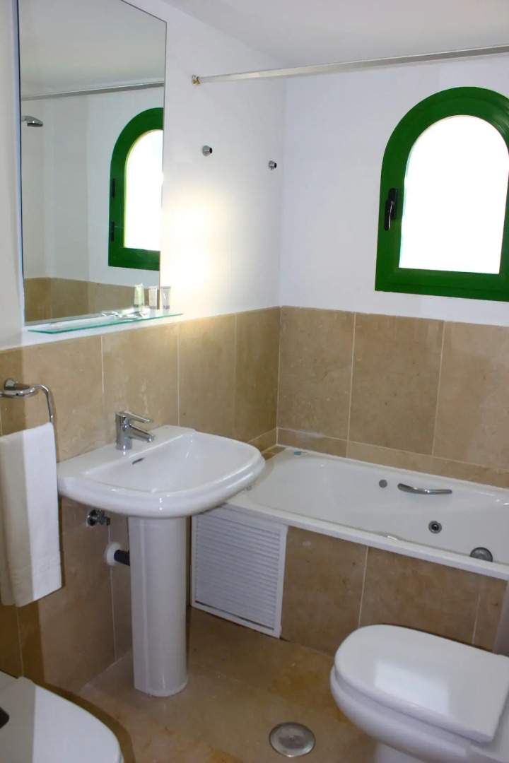 Hotel Apartamentos Manilva Sun