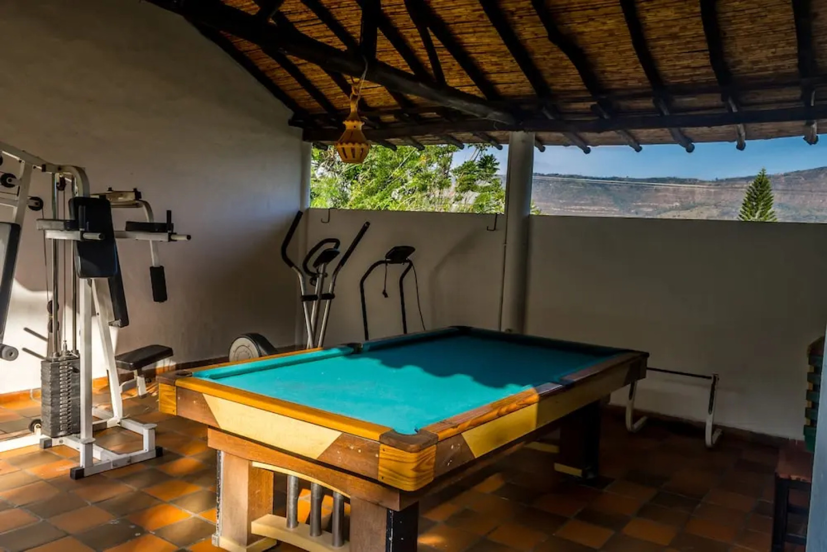 Hotel Boutique Wassiki Campestre