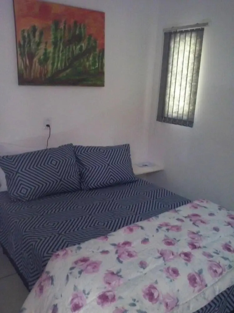 Pousada dos Girassóis