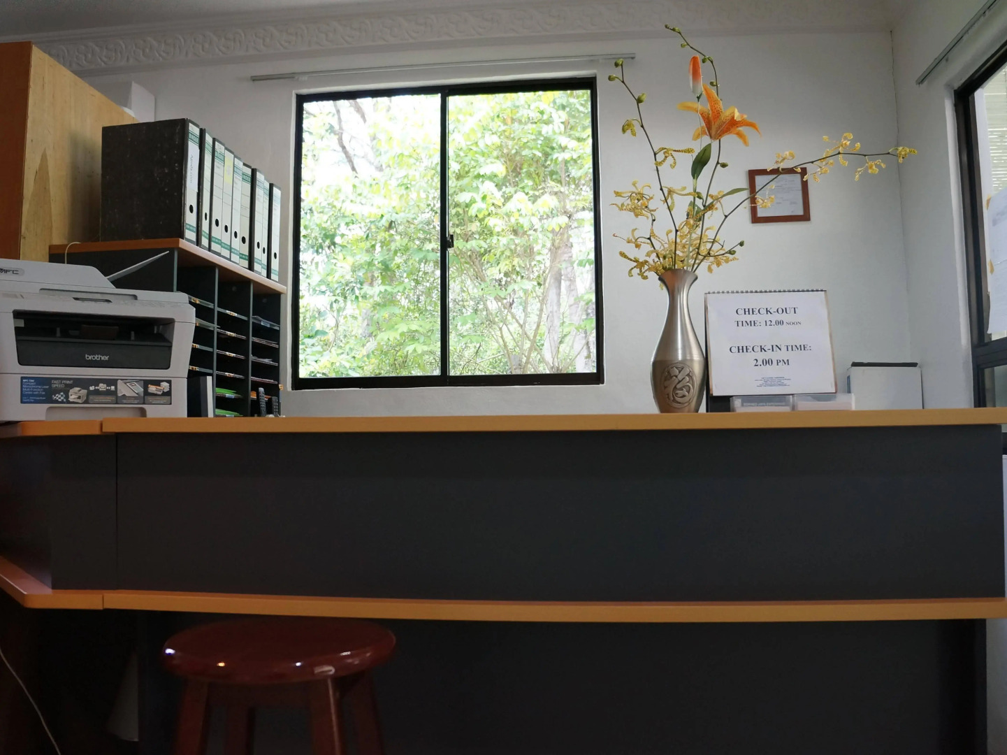 OYO 90037 The 7 Lodge Tambunan