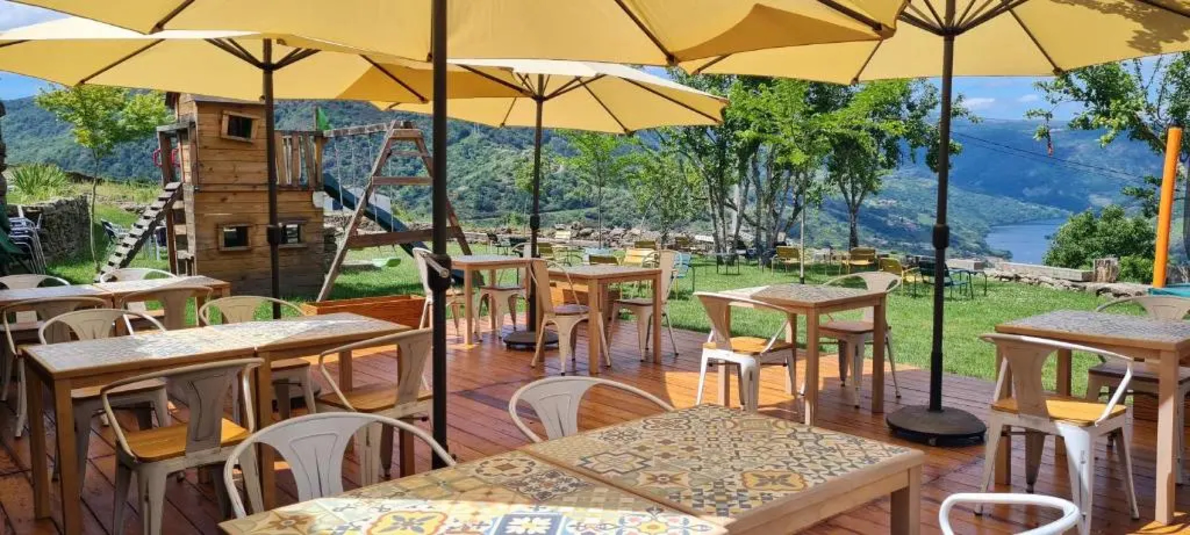 Casa Grande de Cristosende