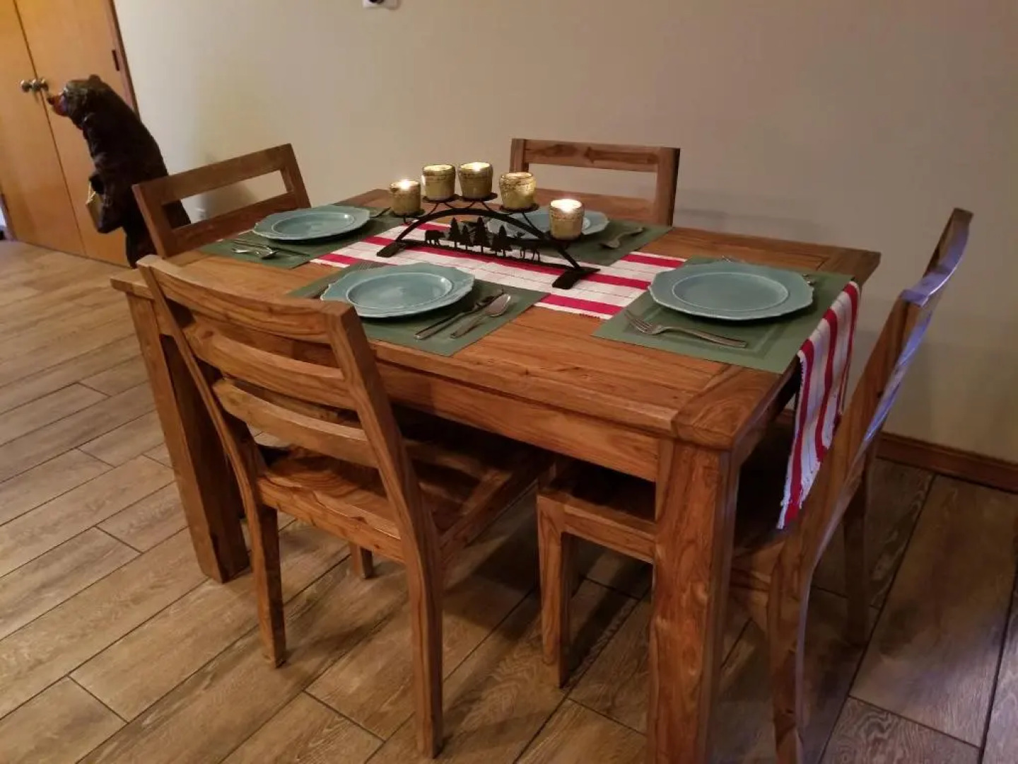 Cozy Studio Apartment