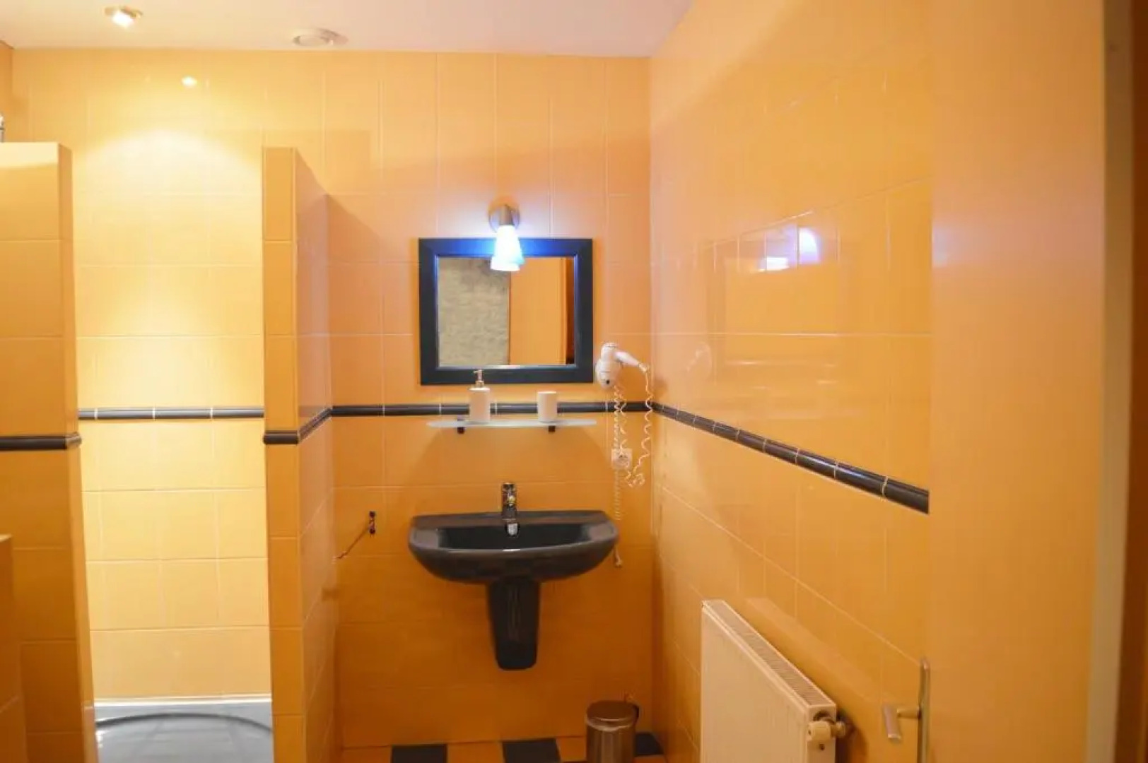 Charme Hotel La Dominotte