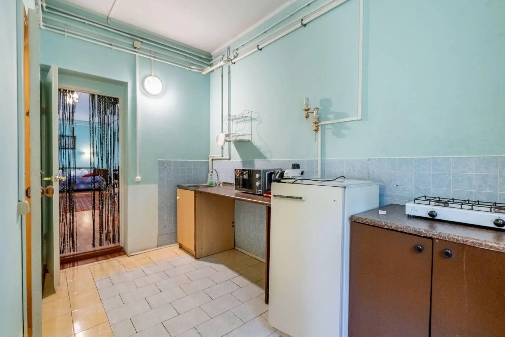 База отдыха Аннушка