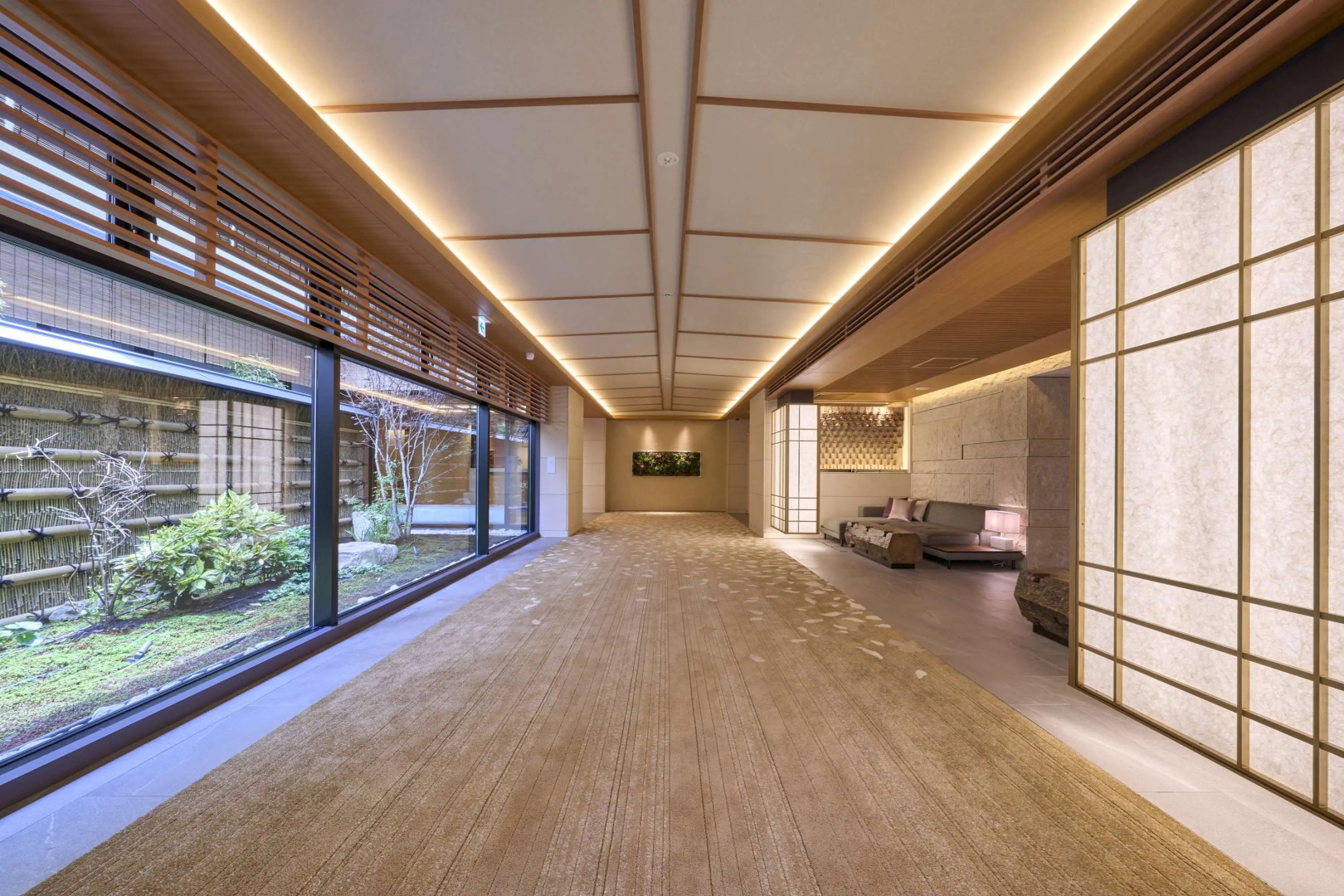 KAYA Kyoto Nijo Castle, BW Signature Collection by Best Western