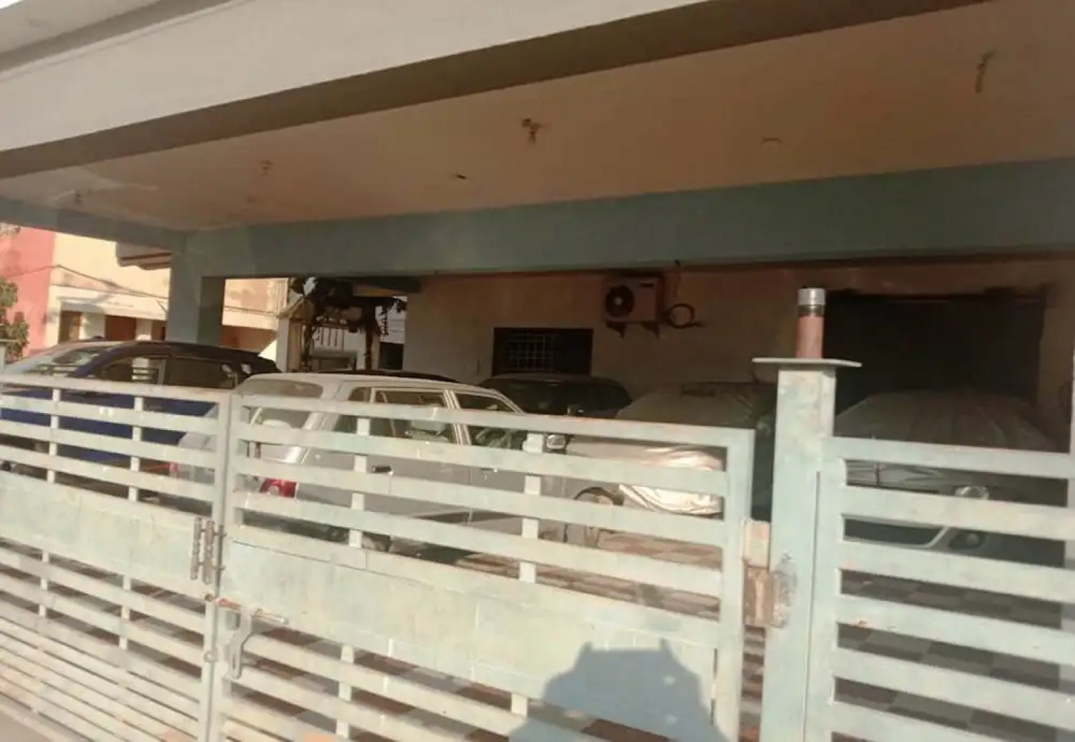 SL Park Kallakurichi