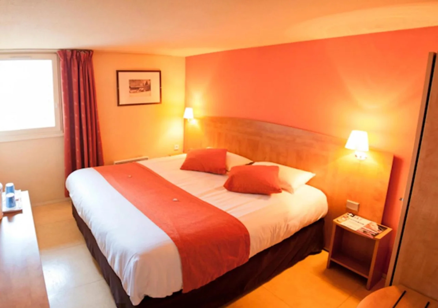 Kyriad Grenoble Sud - Seyssins