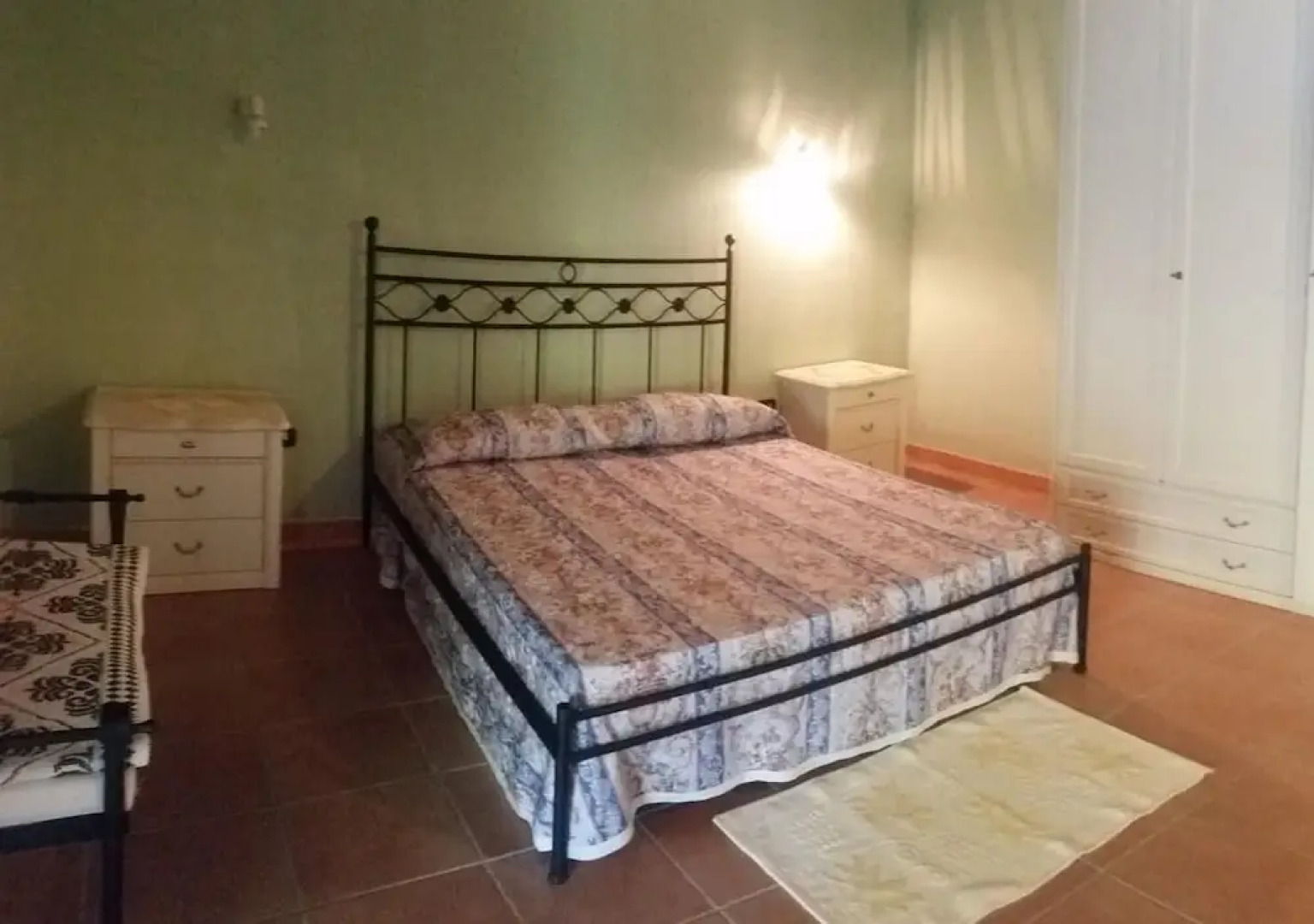 Agriturismo Pausania