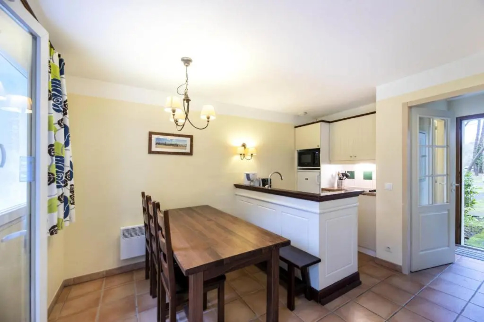 Les maisons du Domaine du Golf de Pinsolle - maeva Home - Maison 3 pièces 6 584