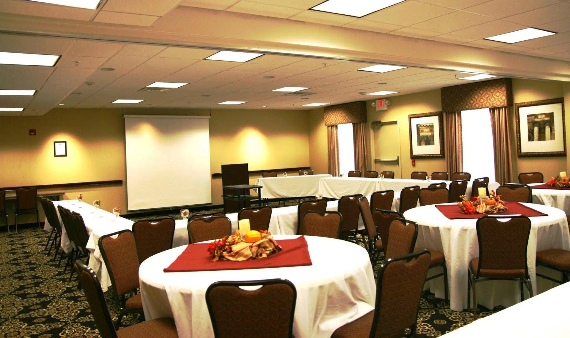 Hampton Inn & Suites Houston Katy